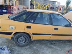 دايو اسبيرو